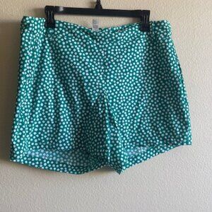 SPANX SHORTS XL